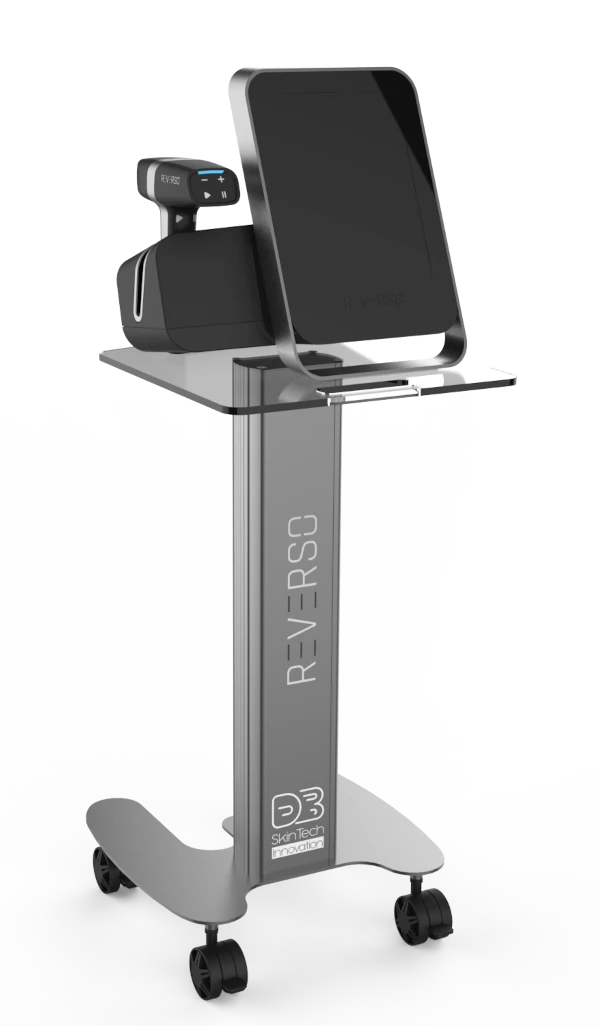 REVERSO machine REVERSO machine