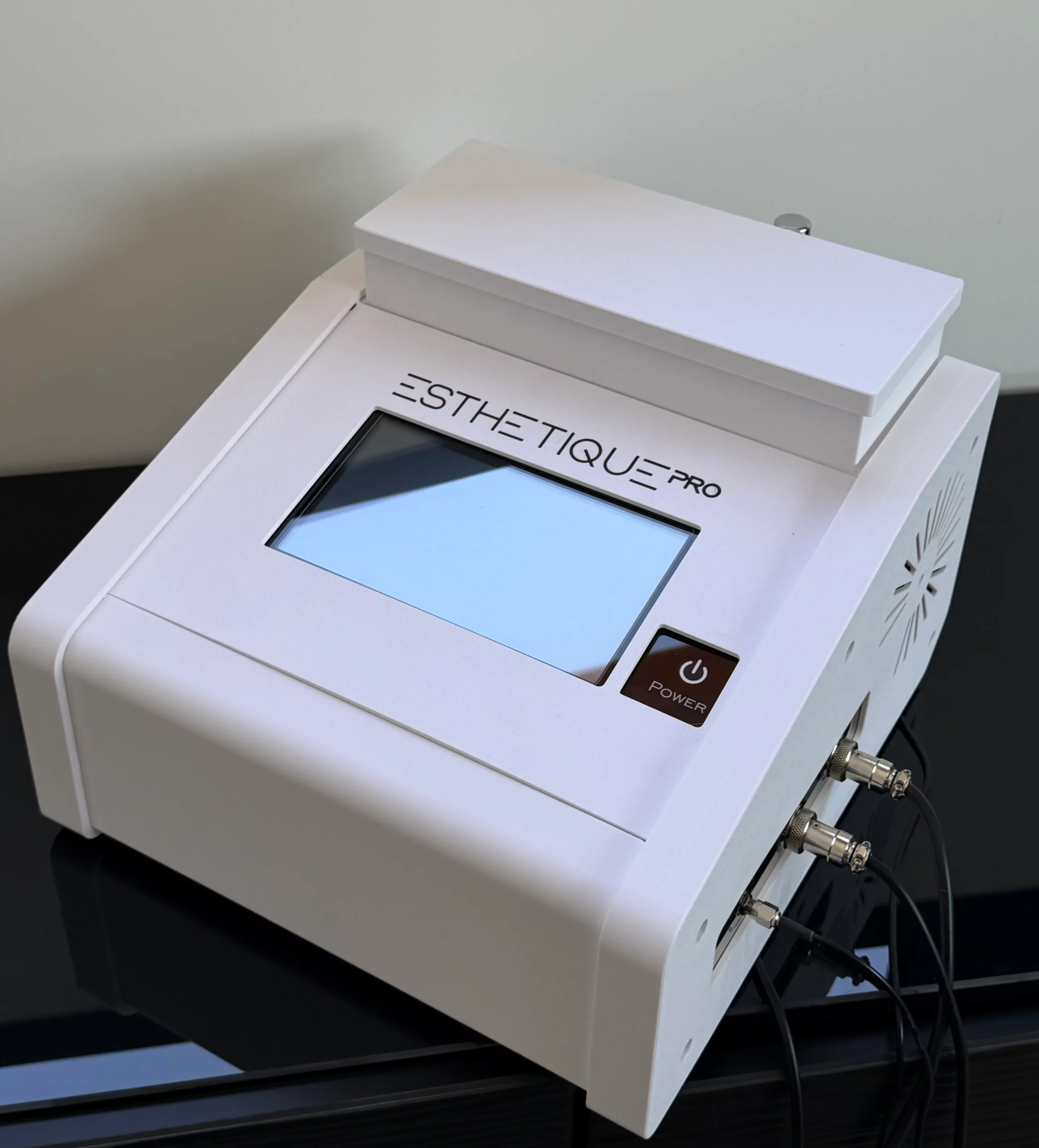 eprolyse appareil d'épilation électrolyse professionnel